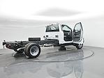 2024 Ford F-550 Regular Cab DRW 4x4 Cab Chassis for sale #B247172 - photo 6