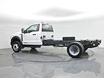 2024 Ford F-550 Regular Cab DRW 4x4 Cab Chassis for sale #B247172 - photo 7