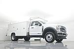 New 2024 Ford F-550 Regular Cab 4WD Harbor HT132-2356A NeXtGen 11' Service Truck for sale #MB247173 - photo 4