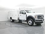 New 2024 Ford F-550 Regular Cab 4WD Harbor HT132-2356A NeXtGen 11' Service Truck for sale #MB247173 - photo 31