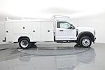 New 2024 Ford F-550 Regular Cab 4WD Harbor HT132-2356A NeXtGen 11' Service Truck for sale #MB247173 - photo 32
