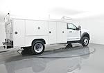 New 2024 Ford F-550 Regular Cab 4WD Harbor HT132-2356A NeXtGen 11' Service Truck for sale #MB247173 - photo 2
