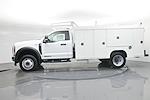 New 2024 Ford F-550 Regular Cab 4WD Harbor HT132-2356A NeXtGen 11' Service Truck for sale #MB247173 - photo 34
