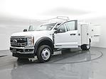 New 2024 Ford F-550 Regular Cab 4WD Harbor HT132-2356A NeXtGen 11' Service Truck for sale #MB247173 - photo 35