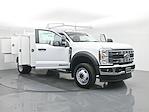 New 2024 Ford F-550 Regular Cab 4WD Harbor HT132-2356A NeXtGen 11' Service Truck for sale #MB247173 - photo 37