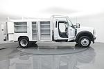 New 2024 Ford F-550 Regular Cab 4WD Harbor HT132-2356A NeXtGen 11' Service Truck for sale #MB247173 - photo 5
