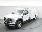 New 2024 Ford F-550 Regular Cab 4WD Harbor HT132-2356A NeXtGen 11' Service Truck for sale #MB247173 - photo 41