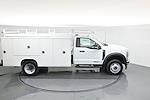 New 2024 Ford F-550 Regular Cab 4WD Harbor HT132-2356A NeXtGen 11' Service Truck for sale #MB247173 - photo 44