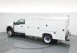 New 2024 Ford F-550 Regular Cab 4WD Harbor HT132-2356A NeXtGen 11' Service Truck for sale #MB247173 - photo 47
