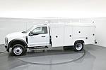 New 2024 Ford F-550 Regular Cab 4WD Harbor HT132-2356A NeXtGen 11' Service Truck for sale #MB247173 - photo 48