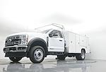 New 2024 Ford F-550 Regular Cab 4WD Harbor HT132-2356A NeXtGen 11' Service Truck for sale #MB247173 - photo 49