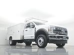 New 2024 Ford F-550 Regular Cab 4WD Harbor HT132-2356A NeXtGen 11' Service Truck for sale #MB247173 - photo 51