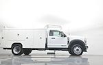 New 2024 Ford F-550 Regular Cab 4WD Harbor HT132-2356A NeXtGen 11' Service Truck for sale #MB247173 - photo 52