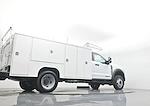 New 2024 Ford F-550 Regular Cab 4WD Harbor HT132-2356A NeXtGen 11' Service Truck for sale #MB247173 - photo 53