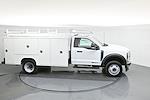 New 2024 Ford F-550 Regular Cab 4WD Harbor HT132-2356A NeXtGen 11' Service Truck for sale #MB247173 - photo 58
