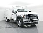 New 2024 Ford F-550 Regular Cab 4WD Harbor HT132-2356A NeXtGen 11' Service Truck for sale #MB247173 - photo 61