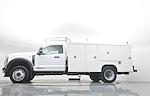 New 2024 Ford F-550 Regular Cab 4WD Harbor HT132-2356A NeXtGen 11' Service Truck for sale #MB247173 - photo 8