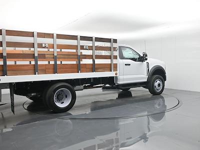 New 2024 Ford F-600 Regular Cab Stake Bed for sale #MB247222 - photo 2