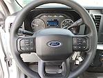 New 2024 Ford F-450 XL Regular Cab 4WD Cab Chassis for sale #B247228 - photo 11