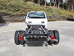 New 2024 Ford F-450 XL Regular Cab 4WD Cab Chassis for sale #B247228 - photo 16