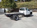 New 2024 Ford F-450 XL Regular Cab 4WD Cab Chassis for sale #B247228 - photo 17