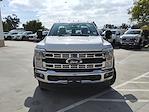 New 2024 Ford F-450 XL Regular Cab 4WD Cab Chassis for sale #B247228 - photo 20