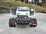 New 2024 Ford F-450 XL Regular Cab 4WD Cab Chassis for sale #B247228 - photo 23