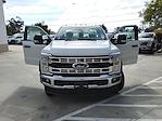 New 2024 Ford F-450 XL Regular Cab 4WD Cab Chassis for sale #B247228 - photo 25