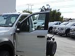 New 2024 Ford F-450 XL Regular Cab 4WD Cab Chassis for sale #B247228 - photo 26
