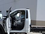 New 2024 Ford F-450 XL Regular Cab 4WD Cab Chassis for sale #B247228 - photo 27