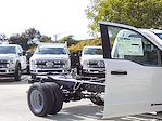 New 2024 Ford F-450 XL Regular Cab 4WD Cab Chassis for sale #B247228 - photo 3