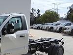 New 2024 Ford F-450 XL Regular Cab 4WD Cab Chassis for sale #B247228 - photo 5
