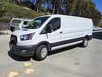 New 2024 Ford Transit 150 Low Roof Empty Cargo Van for sale #B247234 - photo 3