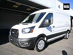 New 2024 Ford Transit 250 Medium Roof Empty Cargo Van for sale #B247236 - photo 1