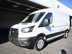 New 2024 Ford Transit 250 Medium Roof Empty Cargo Van for sale #B247236 - photo 3