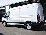 New 2024 Ford Transit 250 Medium Roof Empty Cargo Van for sale #B247236 - photo 4