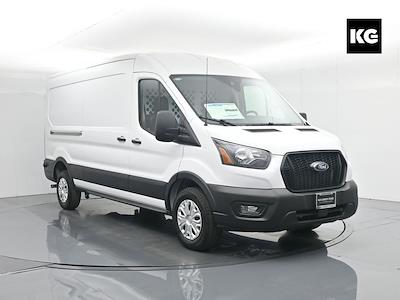 New 2024 Ford Transit 250 Medium Roof Empty Cargo Van for sale #B247238 - photo 1