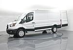New 2024 Ford Transit 250 Medium Roof Empty Cargo Van for sale #B247238 - photo 24