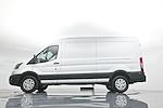 New 2024 Ford Transit 250 Medium Roof Empty Cargo Van for sale #B247238 - photo 46