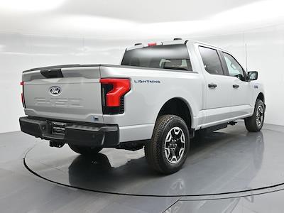 2024 Ford F-150 Lightning SuperCrew Cab AWD Pickup for sale #B247296 - photo 2
