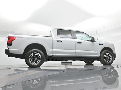 New 2024 Ford F-150 Lightning Pro SuperCrew Cab for sale #B247297 - photo 2