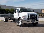 New 2025 Ford F-650 Base Super Cab Cab Chassis for sale #B250076 - photo 3