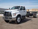 New 2025 Ford F-650 Base Super Cab Cab Chassis for sale #B250076 - photo 5