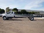 New 2025 Ford F-650 Base Super Cab Cab Chassis for sale #B250076 - photo 6