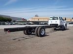 New 2025 Ford F-650 Base Super Cab Cab Chassis for sale #B250076 - photo 2