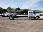 New 2025 Ford F-650 Base Super Cab Cab Chassis for sale #B250076 - photo 9