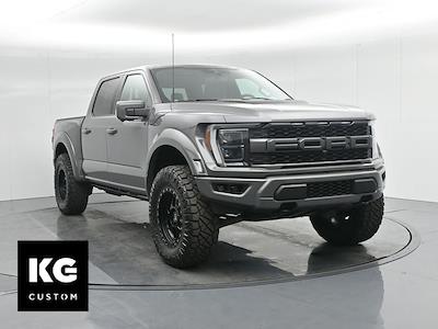 2021 Ford F-150 SuperCrew Cab 4x4 Pickup for sale #BP0231 - photo 1