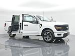 New 2025 Ford F-150 STX Super Cab Pickup for sale #B250204 - photo 30