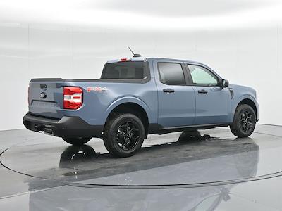 2025 Ford Maverick SuperCrew Cab AWD Pickup for sale #B250274 - photo 2