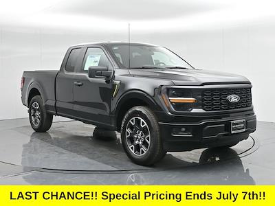 2025 Ford F-150 Super Cab 4x2 Pickup for sale #B250285 - photo 1